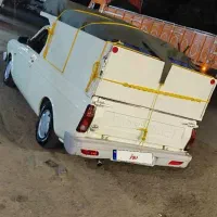 وانت 93 فروش فوری