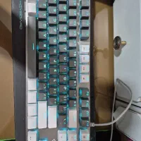 کیبورد AULA F3Z87