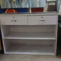 دراور کشو دار