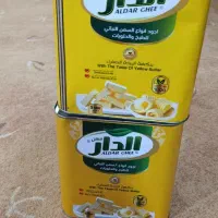 روغن نباتی موجود
