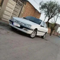 پژوپارس tu 5