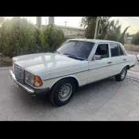 بنز دانشجویی200