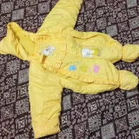 سرهمی نوزاد گرم نرم (نو)