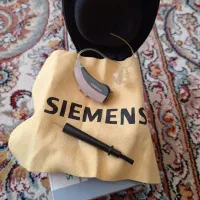 سمعک زیمنس آلمان