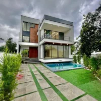 با ۱۵ میلیارد صاحب ویلای تریبلکس خاص و متفاوت شو..