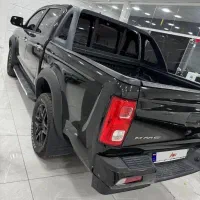 KmcT8 مدل ۴۰۲|خودرو سواری و وانت|سیرجان, |دیوار