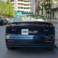 مزدا EZ6  مکس اسپرت