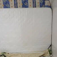 تشک دو نفره رویال فنری