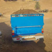 کود گوسفندی بدون اشغال