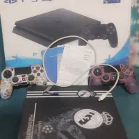 ps4|کنسول، بازی ویدئویی و آنلاین|قرچک, شهرک الحدید|دیوار