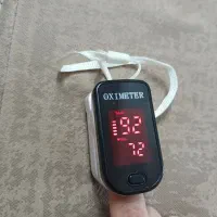 دستگاه اکسیژن خون