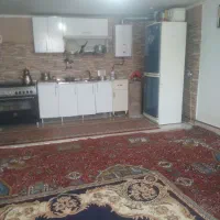 اپارتمان طبقه پنجم