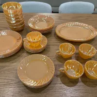 سرویس بارفتن مکزیک اصل نو