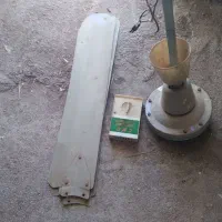 فروش پنکه سقفی و وسایل سرمایشی