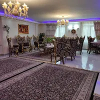 ۱۰۰متر۲خواب نورگیر فول جمالزاده بلوارکشاورز