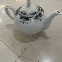 قوری بزرگ