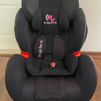 صندلی ماشین مارک babymac زیرمجموعه زویی