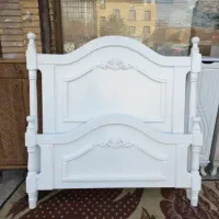 تخت خواب یک نفره