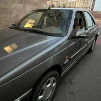 پژو پارس tu5