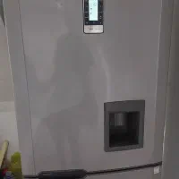 یخچال دو در همیالیا در حد نو