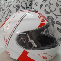 کلاه کاسکت راپیدو فک متحرک
