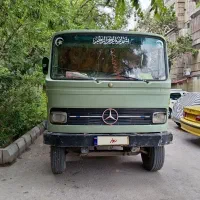 خاور باکس 808 مدل 76