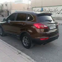 تیگو 5