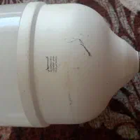یه عدد لامپ
