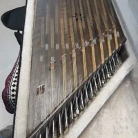 فروش ،تعمیر،تعویض،کوک،وآموزش سنتور