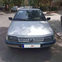 پژومدل 94