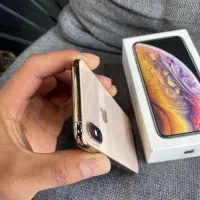 iPhone XS 64 gig|موبایل|قم, علی آباد سعدگان|دیوار