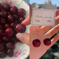 گوشواره گیلاس ۲۳۰