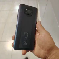 Poco x3 pro در حد