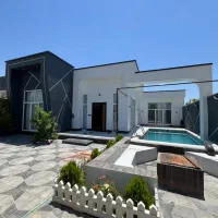ویلاباغ300mمدرن-چ-بافت-سهیلیه-اغچه-حصارکردان-ج