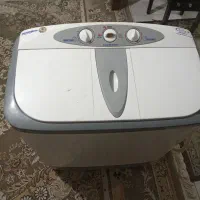ماشین لباسشویی پاکشوما شش کیلو و نیم