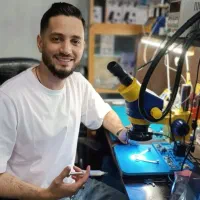 نصب ویندوز پرینتر مودم تعمیر تعمیرات کامپیوتردرمحل