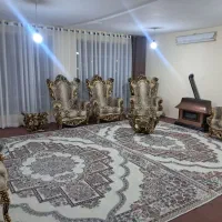 سوییت آپارتمان برای کاروان پر جمعیت