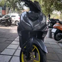 ایروکس ۴۰۱ سالم به شرط