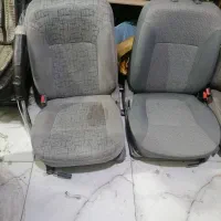 صندلی خودرو