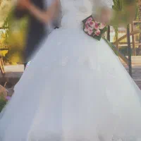لباس عروس