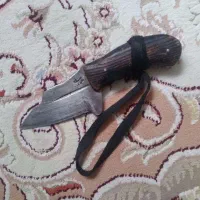 چاقوی|ظروف پخت‌وپز|ملایر, |دیوار