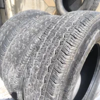 لاستیک ون و مزدا و سواری سایز195R15C