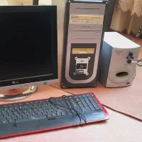 کامپیوتر قدمی