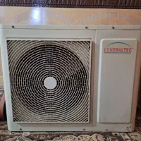 کولر دوتکه ۳۲۰۰۰ جنرال تک