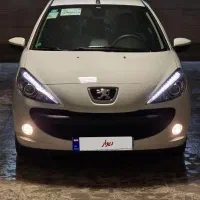 پژو 207 tu3 دنده ای مدل 404 صفر خشک