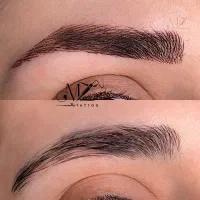 جشنواره میکرو ابرو چشم و لب، ریموو تاتوهای قدیمی