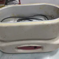 دستگاه شمع بزرگ