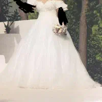 اجاره لباس عروس