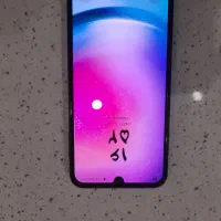 گوشی a24