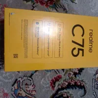 ریلمی c75